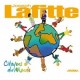 Joseph Lafitte - Citoyens du Monde - CD