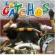 Los Gatchos - Los Gatchos Peyrehorade 40 - CD