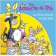 Union Musicale de Saint Justin - Un dimanche de fête - CD