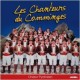 Les Chanteurs du Comminges - Choeur Pyrénéen - CD
