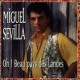 Miguel Sevilla - Oh! Beau Pays des Landes - CD