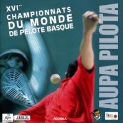 AUPA PILOTA - Aupa Pilota - CD