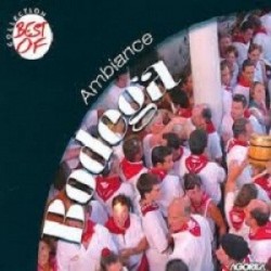 Ambiance Bodega - Ambiance Bodegas 2 CD - CD