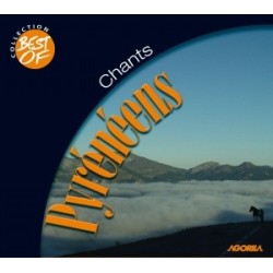 Chants Pyrénéens - Chants Pyrénéens 2 CD - CD