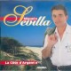 Miguel Sevilla - La Côte d'Argent - CD