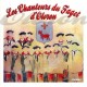 Les Chanteurs du Faget d'Oloron - Nouste Pay - CD