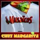 Los Musaïcos - Chez Margarita - CD