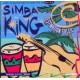 Simba King - Destination Soleil - CD