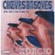 Adagio - Choeurs Basques - CD