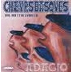 Adagio - Choeurs Basques - CD