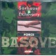Sorhouet & Etcheverry - Force Basque - CD