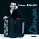 Philippe de Ezcurra - Danza - CD