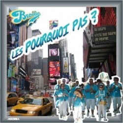 Les Pourquoi Pas - Brooklyn - CD