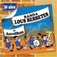 Lous Berretes - 30 años - CD