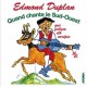 Edmond Duplan - Quand chante le Sud Ouest - CD