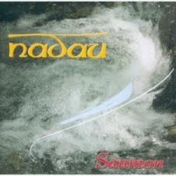 Nadau - Saumon - CD