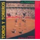 Soria 9 de Séville - Toros y Toreros en Pamplona - CD