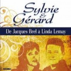 Gérard Luc - De Jacques Brel à Linda Lemay - CD