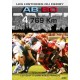 Histoires du derby Bayonne Biarritz - 4,769 km - DVD