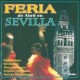 Soria 9 de Séville - Feria de Abril en Sevilla - CD